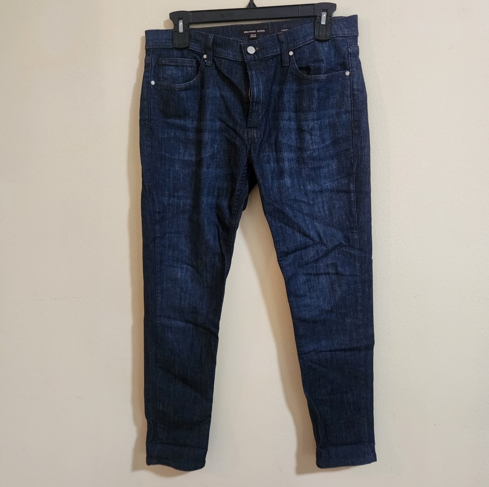 Mens Michael Kors Jeans